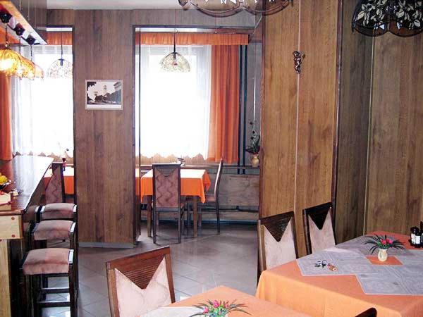 Pension Maan Tatranska Strba Extérieur photo